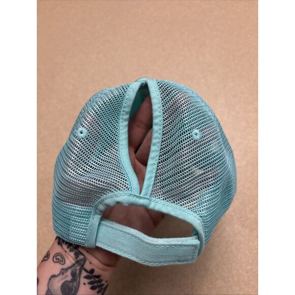 Wodbottom Kbethos Ponytail Cap - Never Worn! - Picture 2 of 3